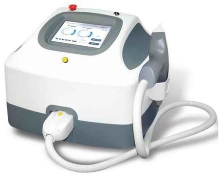 диодный лазер диодный