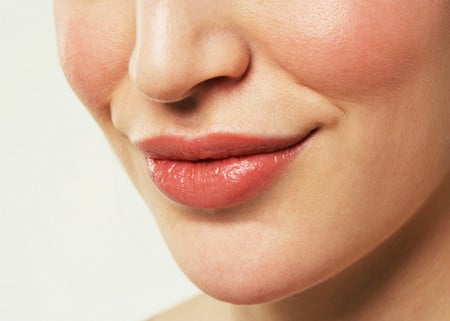 липофилинг губ как выполняется
