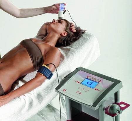 без боли и дискомфорта Новый метод