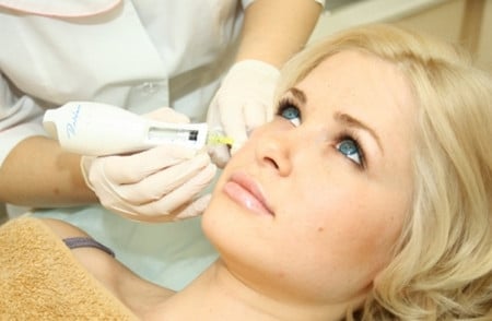 Перед процедурой обязательно проконсультируйтесь с врачом противопоказания