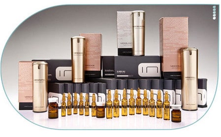 Препараты для мезотерапии