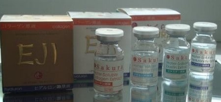 Комплексные препараты Sakura альтернатива хирургии