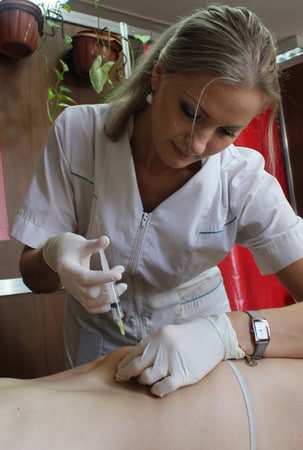 сделайте мезотерапию частью комплексной программы снижения веса прекрасный результат