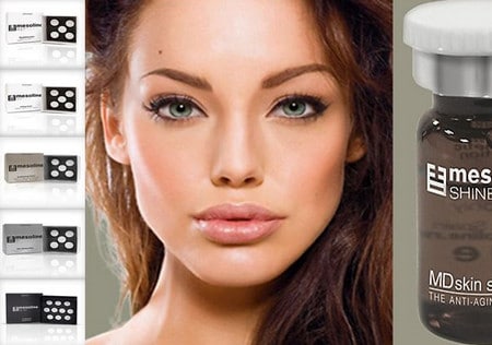 избавиться от мимических морщин средство от морщин