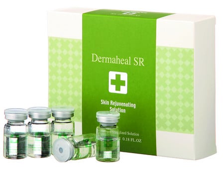 монопрепарат для улучшения состояния кожи введение монопрепарата