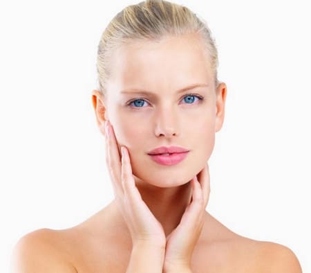 процедуры для омоложения лица сохраняем красоту