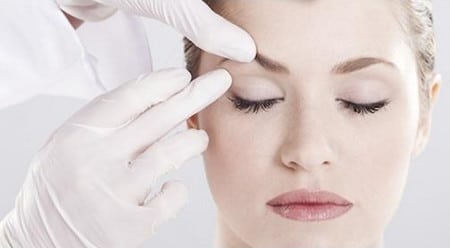 кожа век после липофилинга требует особого ухода после липофилинга