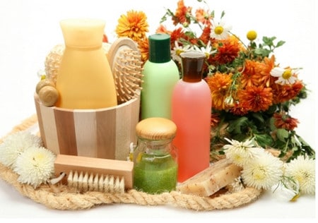 выбор косметической линии учитывайте возраст