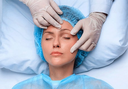 Процедура липофилинга быстрая и практически безболезненная противопоказания