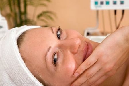 Эффект от миндального пилинга проведение пилинга