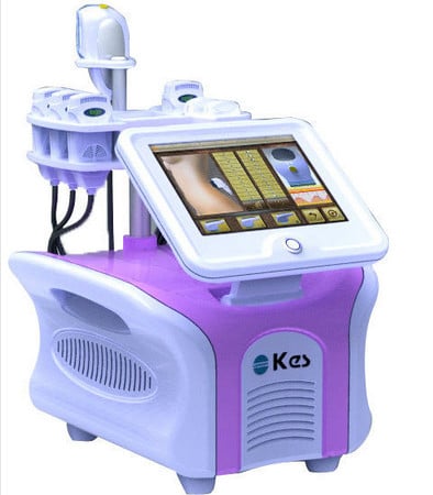 оборудование для лазерной липосакции оборудование