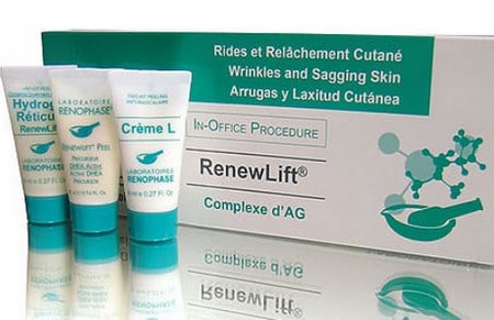 средства предпилингового и постпилингового ухода после пилинга