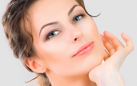 Доверяйте свое лицо только профессионалам! результат