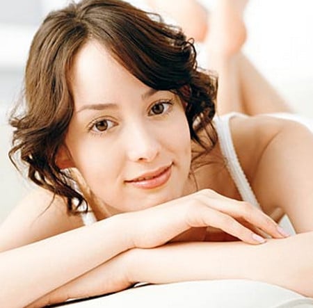 чистая и здоровая кожа после процедур