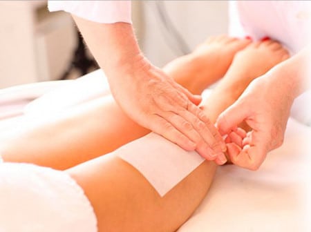 Удаление полоски полоски