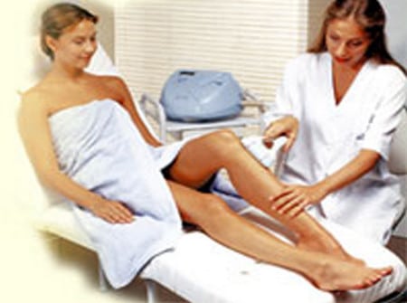 Основное отличие лазерной от фотоэпиляции отличиее