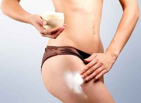 Достаточно проявить терпение и настойчивость! от растяжек на бедрах