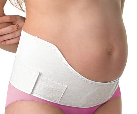 специальное белье и бандаж не допустить перерастяжения поверхности кожи