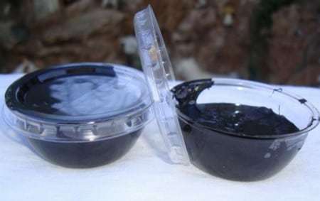 мумие против рубцов