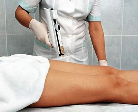 Салонные процедуры эффективный метод борьбы