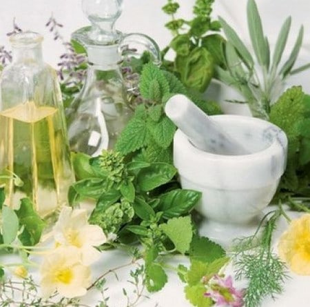 приготовление средства от растяжек домашнее средство