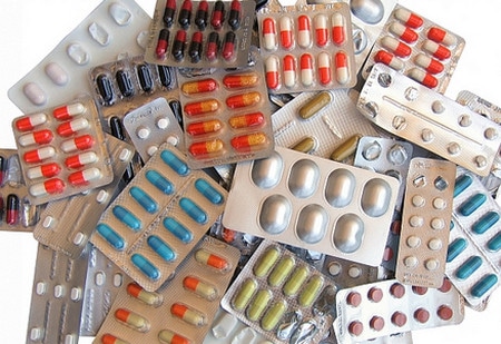 самолечение лечение