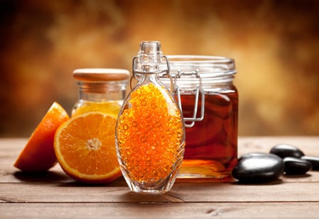 скрабы и массажи многим помогли сделать стрии менее заметными избавление от стрий