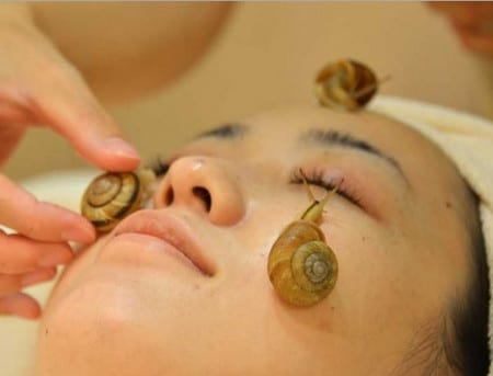 улиткотерапия от шрамов от шрамов