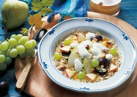 профилактические меры