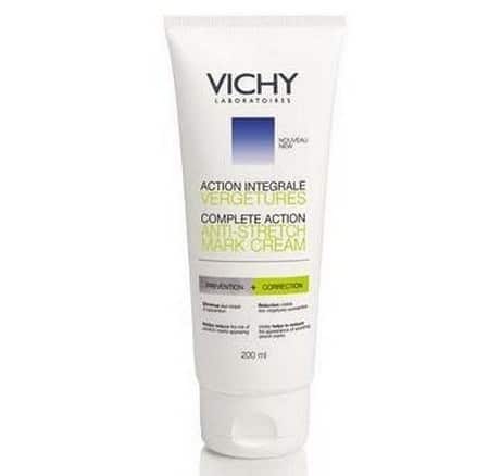 Качественные кремы от растяжек крем от стрий