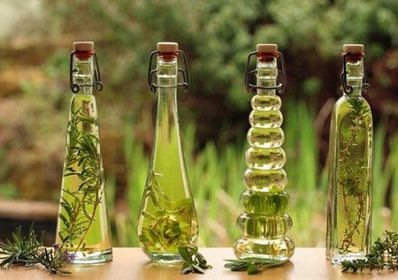 полезное масло