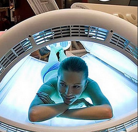 рубцевание шрамов