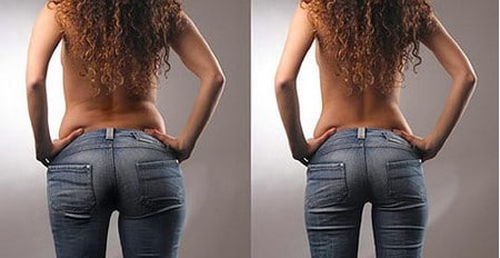 Похудение без диет без диет