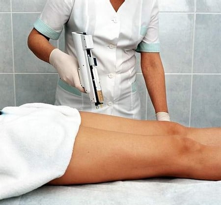 Специальный аппарат для уколов уколы