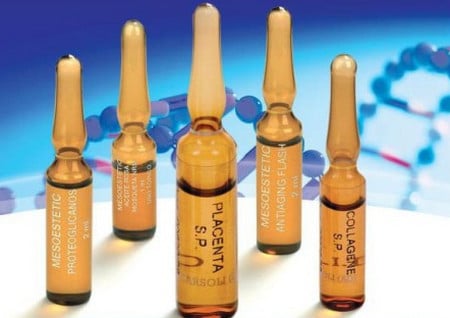 Компоненты для уколов уколы для клиента