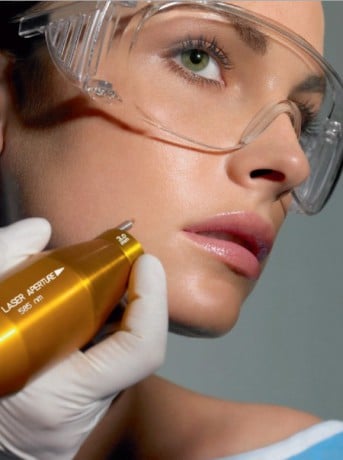 Удаление волос удаление