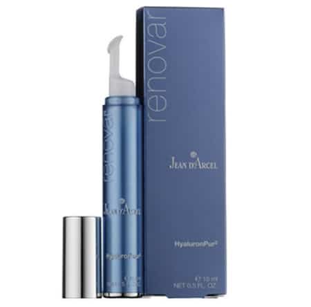 Гиалуроновая кислота средство от морщин