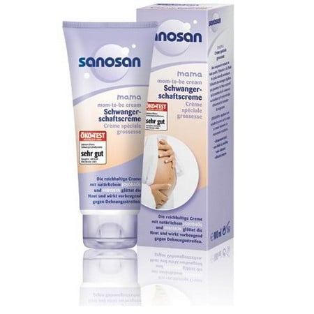 спрей Саносан во время беременности