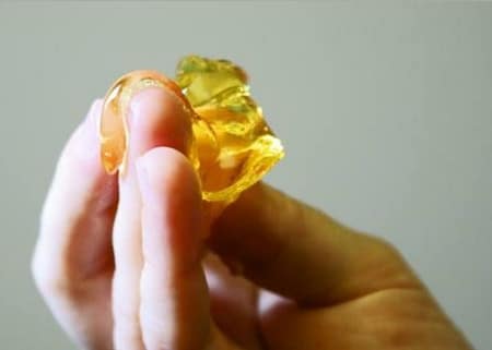 Правильно приготовленная паста паста для депиляции