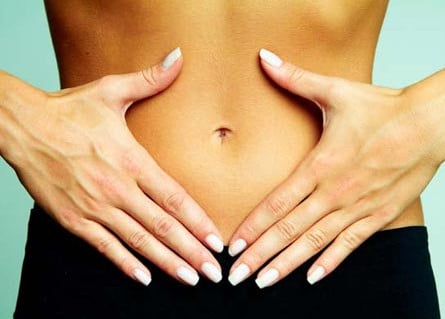 растяжки на животе как предупредить растяжки