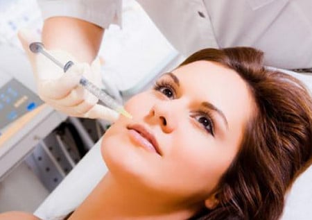 Гиалуроновая кислота для увеличения губ