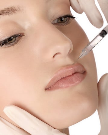 использование геля для губ использование геля