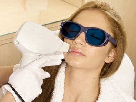 как происходит процедура