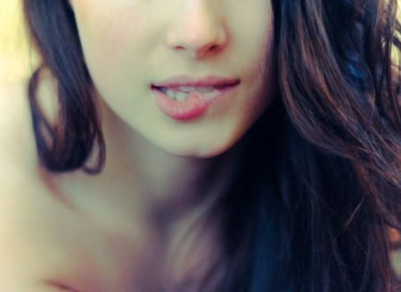 Активность поцелуев рассасывание вещества