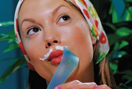 перестаньте удалять волосы что делать