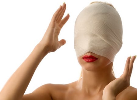 женщины закрывают глаза на возможные осложнения осложнения