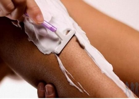 Новые модели бритв для женщин модели бритв