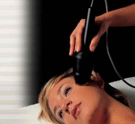 Лазерная эпиляция лазер