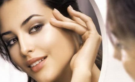 Правильно подобранная маска сделает вашу кожу молодой и здоровой после маски