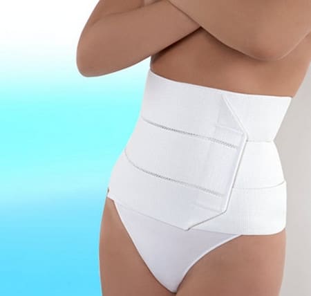 компрессионное белье